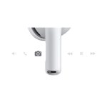 هدفون بلوتوثی اپل مدل AirPods Pro 3