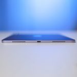 تبلت 11 اینچ اپل مدل iPad Air 2026 M4 Wi-Fi ظرفیت 256 گیگابایت و رم 12 گیگابایت، رزولوشن دوربین اصلی ۱۲ مگاپیکسل، پشتیبانی از قلم و کیبورد