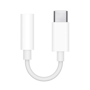 مبدل USB-C به جک 3.5 میلی متری مدل U7E2
