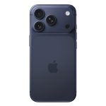 گوشی موبایل اپل مدل iPhone 17 Pro Max ZAA تک سیم کارت + eSim ظرفیت 512 گیگابایت و رم 12 گیگابایت - نات اکتیو