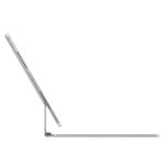 کیبورد تبلت اپل مدل Magic مناسب برای iPad Pro نسل M4 سایز 11 اینچی