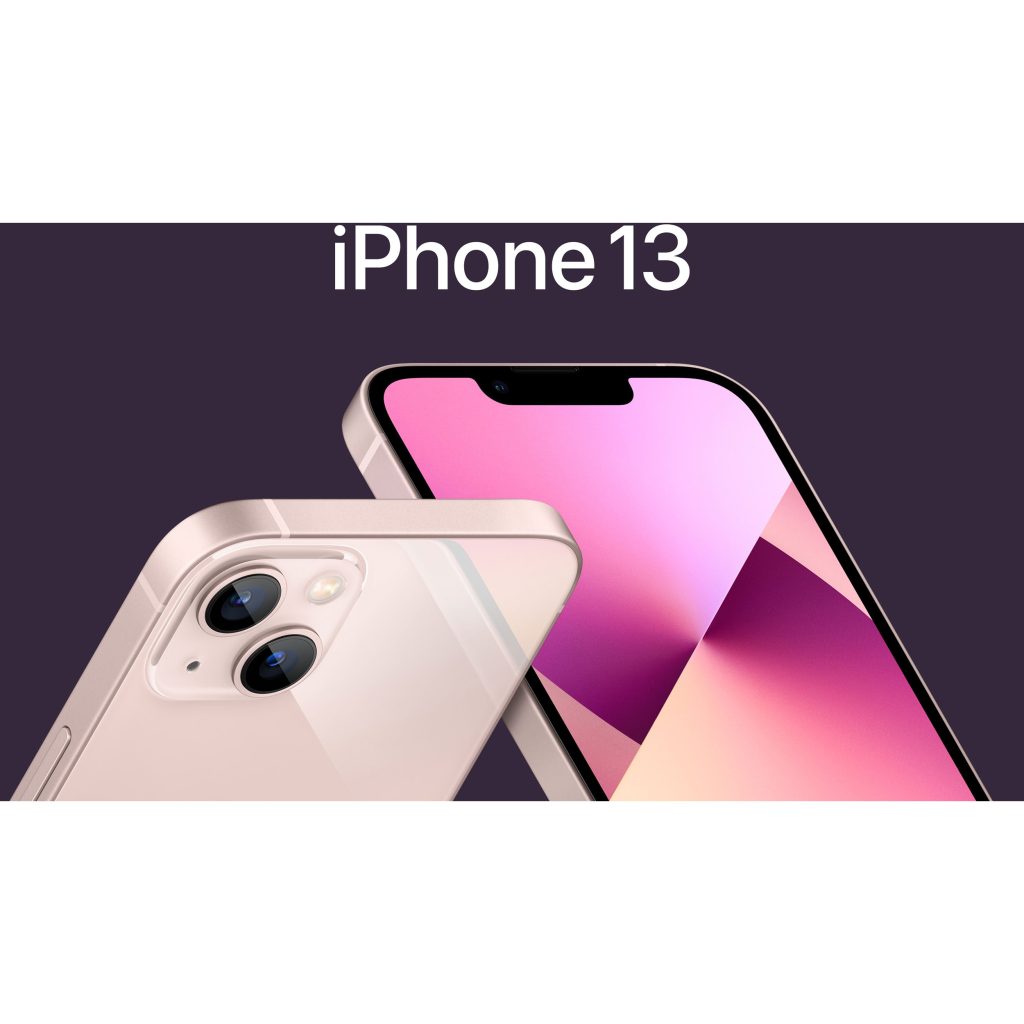 گوشی موبایل اپل مدل iPhone 13 CH دو سیم&zwnj; کارت ظرفیت 256 گیگابایت و رم 4 گیگابایت - نات اکتیو