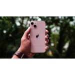 گوشی موبایل اپل مدل iPhone 13 CH دو سیم&zwnj; کارت ظرفیت 128 گیگابایت و رم 4 گیگابایت - نات اکتیو