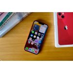 گوشی موبایل اپل مدل iPhone 13 CH دو سیم&zwnj; کارت ظرفیت 256 گیگابایت و رم 4 گیگابایت - نات اکتیو