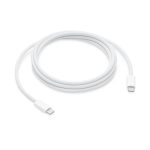 کابل USB-C اپل طول 2 متر