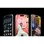گوشی موبایل اپل مدل iPhone 17 Pro ZAA تک سیم کارت + eSim ظرفیت 256 گیگابایت و رم 12 گیگابایت - نات اکتیو