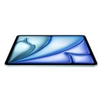 تبلت 11 اینچ اپل مدل iPad Air 2026 M4 Wi-Fi ظرفیت 128 گیگابایت و رم 12 گیگابایت، رزولوشن دوربین اصلی ۱۲ مگاپیکسل، پشتیبانی از قلم و کیبورد