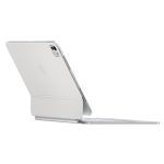 کیبورد تبلت اپل مدل Magic مناسب برای iPad Pro نسل M4 سایز 11 اینچی