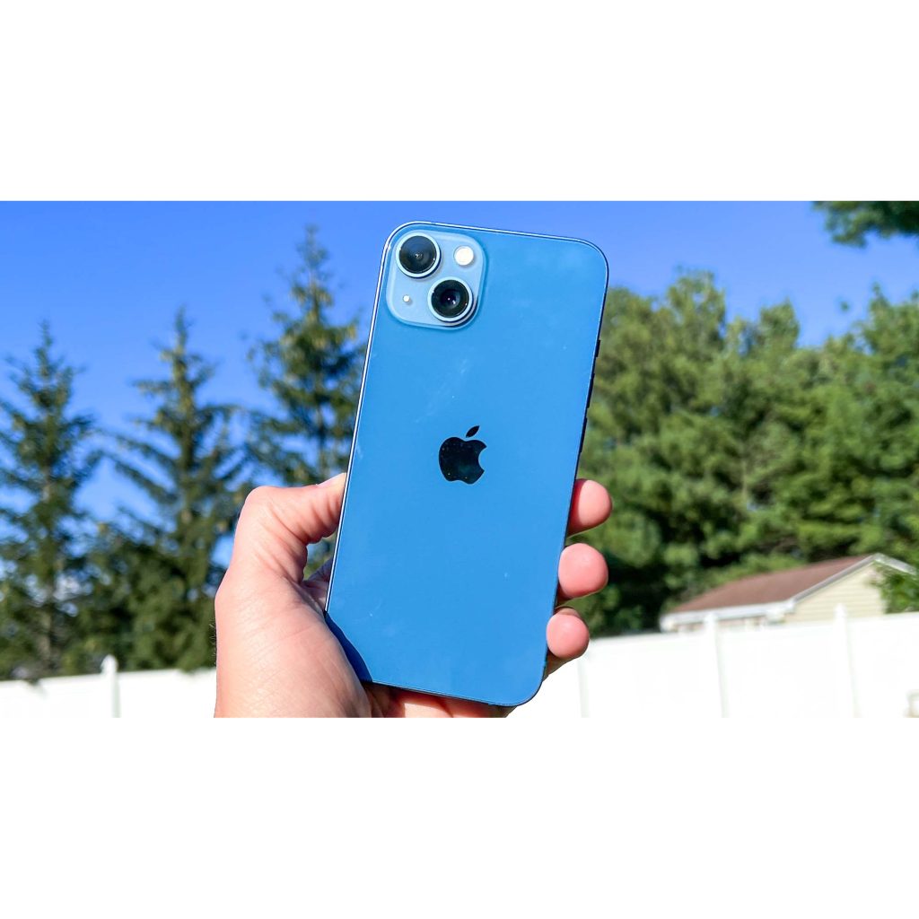 گوشی موبایل اپل مدل iPhone 13 CH دو سیم&zwnj; کارت ظرفیت 256 گیگابایت و رم 4 گیگابایت - نات اکتیو