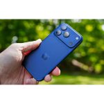 گوشی موبایل اپل مدل iPhone 17 Pro ZAA تک سیم کارت + eSim ظرفیت 256 گیگابایت و رم 12 گیگابایت - نات اکتیو