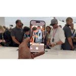 گوشی موبایل اپل مدل iPhone 15 Pro Max ZAA دو سیم&zwnj; کارت ظرفیت 256 گیگابایت و رم 8 گیگابایت