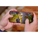 گوشی موبایل اپل مدل iPhone 17 Pro ZAA تک سیم کارت + eSim ظرفیت 256 گیگابایت و رم 12 گیگابایت - نات اکتیو