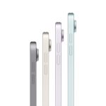 تبلت 11 اینچ اپل مدل iPad Air 2024 M2 Wi-Fi ظرفیت 256 گیگابایت و رم 8 گیگابایت