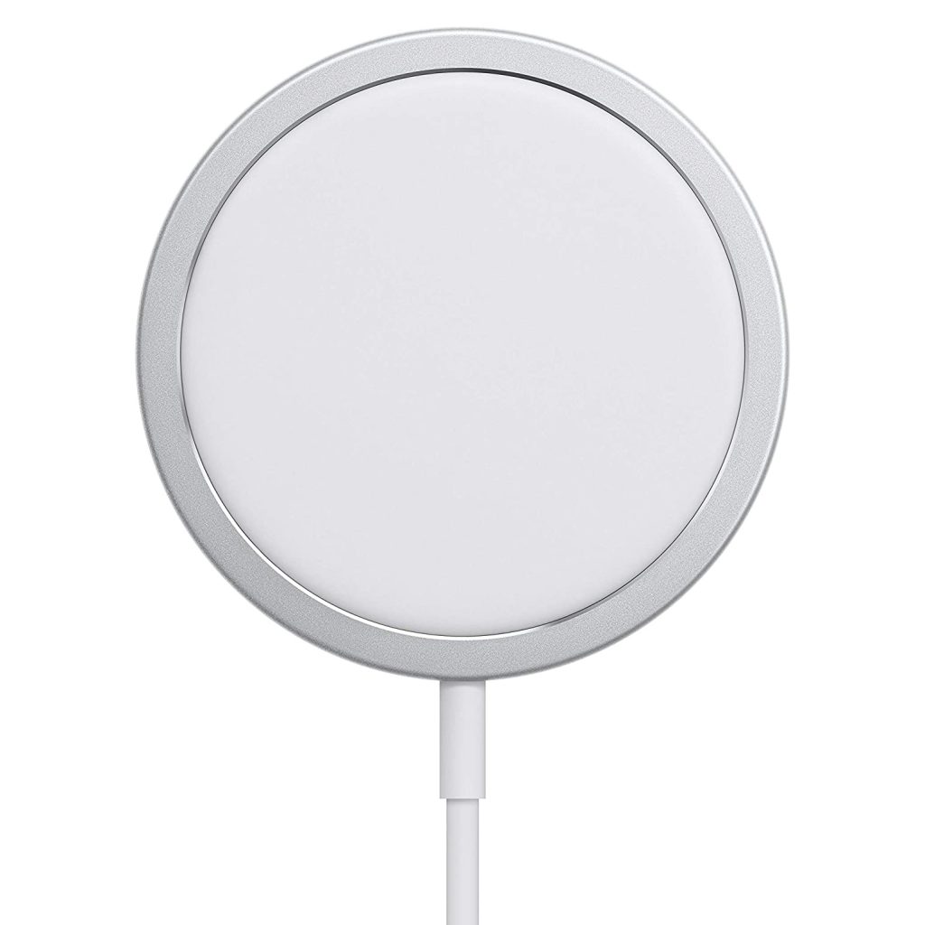شارژر بی سیم 15وات اپل مدل MagSafe