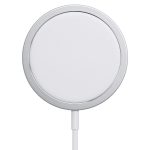 شارژر بی سیم 15وات اپل مدل MagSafe