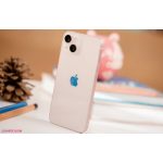 گوشی موبایل اپل مدل iPhone 13 CH دو سیم&zwnj; کارت ظرفیت 128 گیگابایت و رم 4 گیگابایت - نات اکتیو