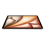 تبلت 11 اینچ اپل مدل iPad Air 2026 M4 Wi-Fi ظرفیت 256 گیگابایت و رم 12 گیگابایت، رزولوشن دوربین اصلی ۱۲ مگاپیکسل، پشتیبانی از قلم و کیبورد