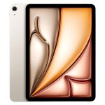 تبلت 11 اینچ اپل مدل iPad Air 2026 M4 Wi-Fi ظرفیت 128 گیگابایت و رم 12 گیگابایت، رزولوشن دوربین اصلی ۱۲ مگاپیکسل، پشتیبانی از قلم و کیبورد