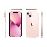 گوشی موبایل اپل مدل iPhone 13 CH دو سیم&zwnj; کارت ظرفیت 128 گیگابایت و رم 4 گیگابایت - نات اکتیو