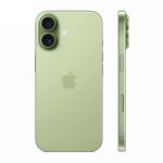 گوشی موبایل اپل مدل iPhone 17 CH دو سیم کارت ظرفیت 256 گیگابایت و رم 8 گیگابایت - نات اکتیو