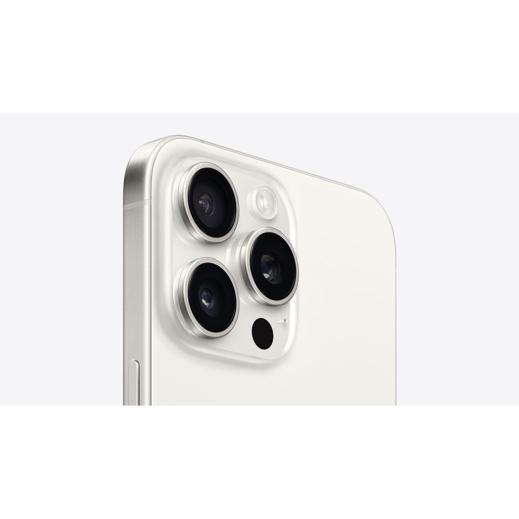 گوشی موبایل اپل مدل iPhone 15 Pro Max ZAA دو سیم&zwnj; کارت ظرفیت 256 گیگابایت و رم 8 گیگابایت