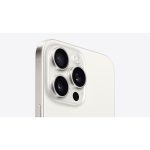 گوشی موبایل اپل مدل iPhone 15 Pro Max ZAA دو سیم&zwnj; کارت ظرفیت 256 گیگابایت و رم 8 گیگابایت