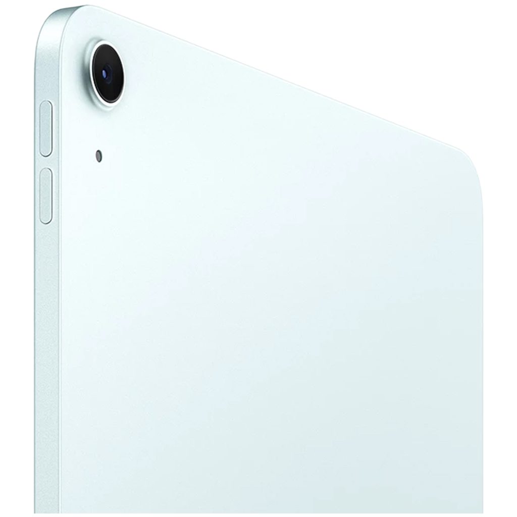 تبلت 11 اینچ اپل مدل iPad Air 2024 M2 Wi-Fi ظرفیت 256 گیگابایت و رم 8 گیگابایت