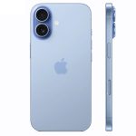 گوشی موبایل اپل مدل iPhone 17 CH دو سیم کارت ظرفیت 256 گیگابایت و رم 8 گیگابایت - نات اکتیو
