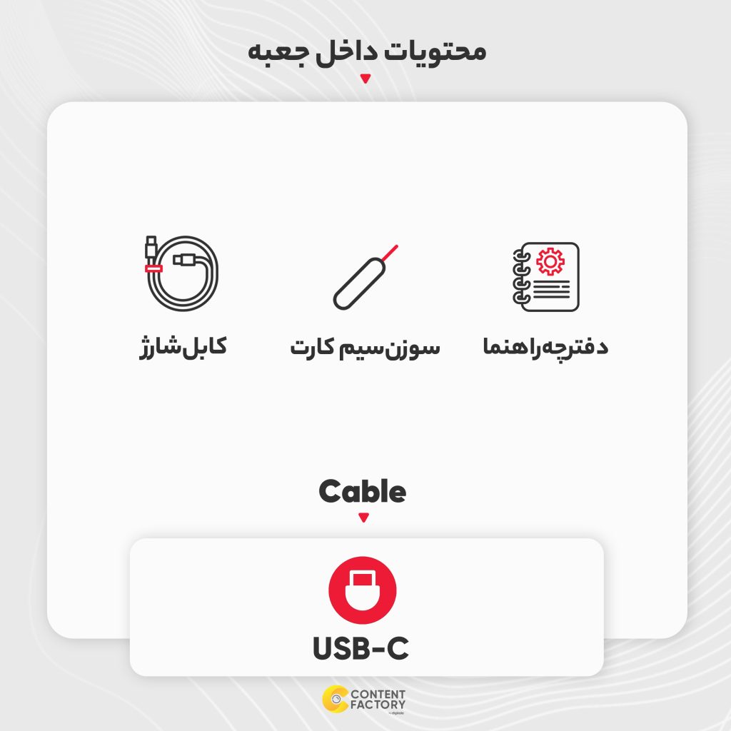 گوشی موبایل اپل مدل iPhone 15 Pro Max ZAA دو سیم&zwnj; کارت ظرفیت 256 گیگابایت و رم 8 گیگابایت