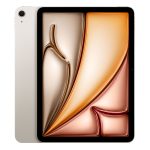 تبلت 11 اینچ اپل مدل iPad Air 2024 M2 Wi-Fi ظرفیت 128 گیگابایت و رم 8 گیگابایت
