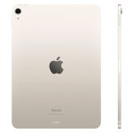 تبلت 11 اینچ اپل مدل iPad Air 2026 M4 Wi-Fi ظرفیت 256 گیگابایت و رم 12 گیگابایت، رزولوشن دوربین اصلی ۱۲ مگاپیکسل، پشتیبانی از قلم و کیبورد