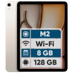 تبلت 11 اینچ اپل مدل iPad Air 2024 M2 Wi-Fi ظرفیت 128 گیگابایت و رم 8 گیگابایت