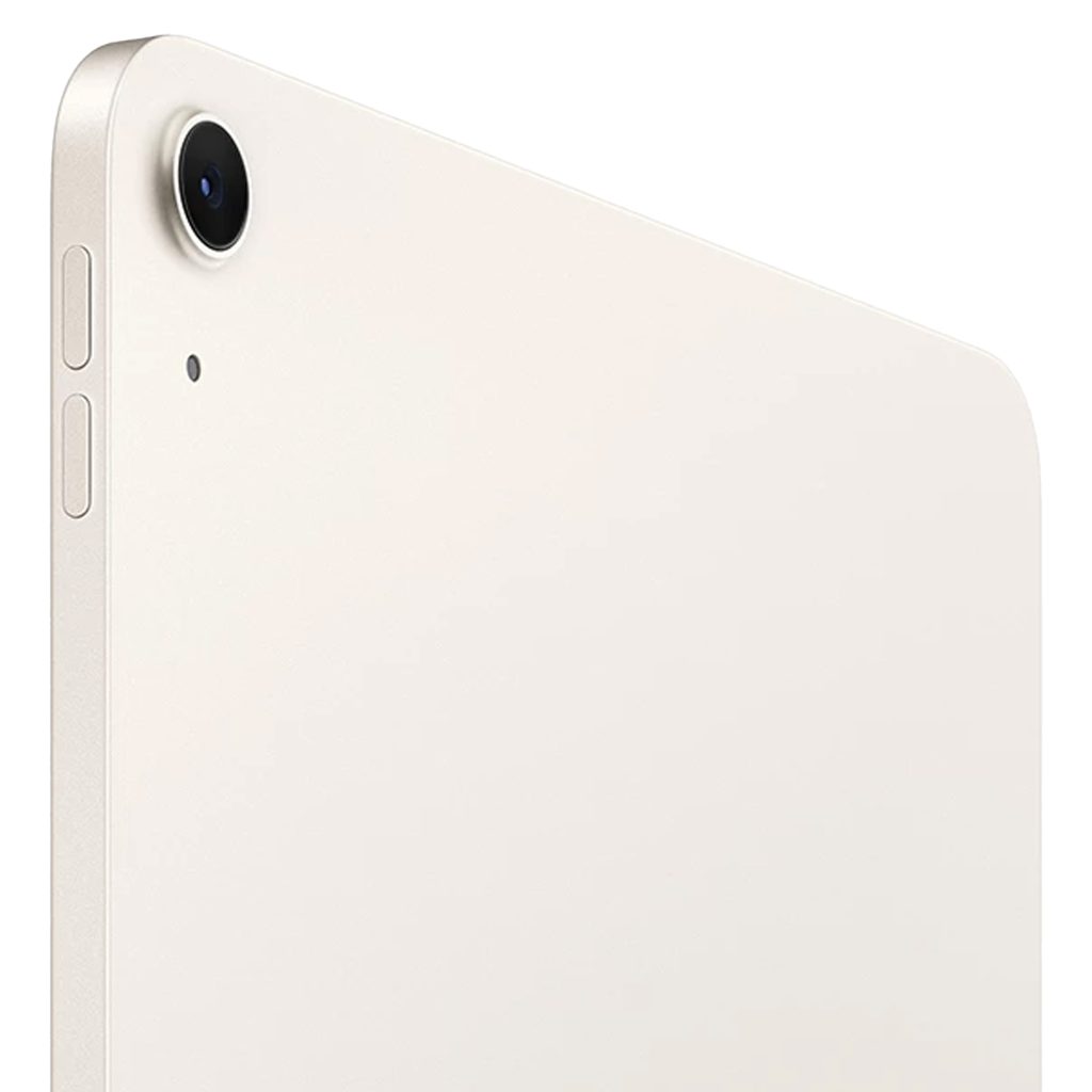تبلت 11 اینچ اپل مدل iPad Air 2024 M2 Wi-Fi ظرفیت 256 گیگابایت و رم 8 گیگابایت