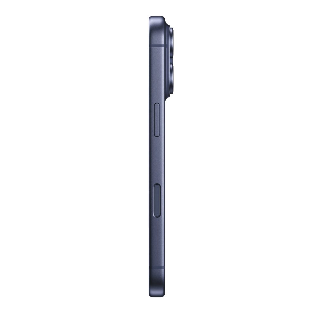 گوشی موبایل اپل مدل iPhone 17 Pro Max ZAA تک سیم کارت + eSim ظرفیت 512 گیگابایت و رم 12 گیگابایت - نات اکتیو