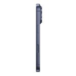 گوشی موبایل اپل مدل iPhone 17 Pro Max ZAA تک سیم کارت + eSim ظرفیت 512 گیگابایت و رم 12 گیگابایت - نات اکتیو
