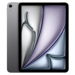 تبلت 11 اینچ اپل مدل iPad Air 2026 M4 Wi-Fi ظرفیت 256 گیگابایت و رم 12 گیگابایت، رزولوشن دوربین اصلی ۱۲ مگاپیکسل، پشتیبانی از قلم و کیبورد
