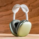 هدفون بلوتوثی اپل مدل AirPods Max 2024