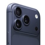 گوشی موبایل اپل مدل iPhone 17 Pro Max ZAA تک سیم کارت + eSim ظرفیت 512 گیگابایت و رم 12 گیگابایت - نات اکتیو