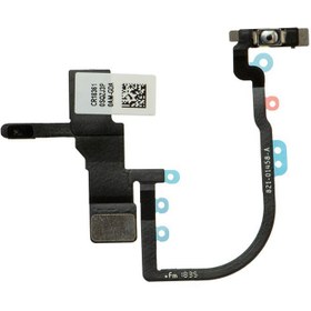 فلت پاور iPhone XS - شرکتی (OEM)