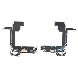 فلت شارژ iPhone 15 Pro Max - شرکتی (OEM)