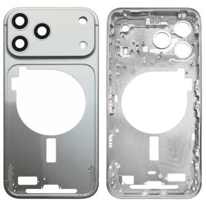 فریم iPhone 17 Pro - شرکتی (OEM)