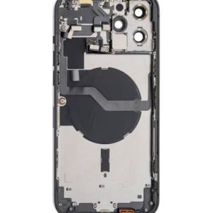 فریم iPhone 12 Pro Max - های کپی (HC)