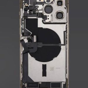 فریم iPhone 14 Pro - شرکتی (OEM)