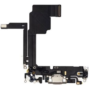 فلت شارژ iPhone 15 Pro - شرکتی (OEM)