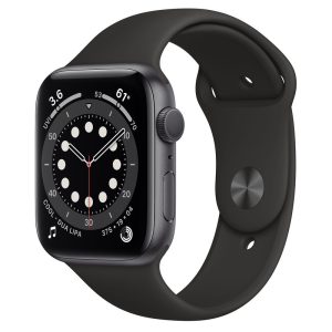 اپل واچ سری 6 44mm