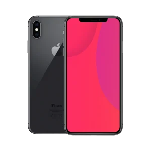 آیفون XS