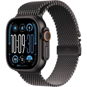اپل واچ اولترا 2
